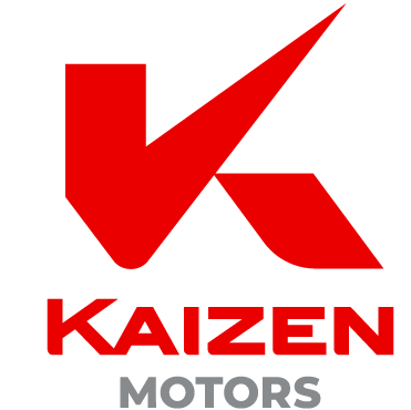 Logo Kaizen Motors
